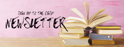 CGSP Sign Up to the NEWSLETTER live
