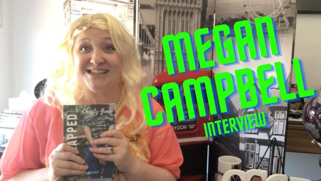 megan campbell spy july
