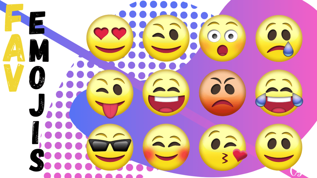 emoji