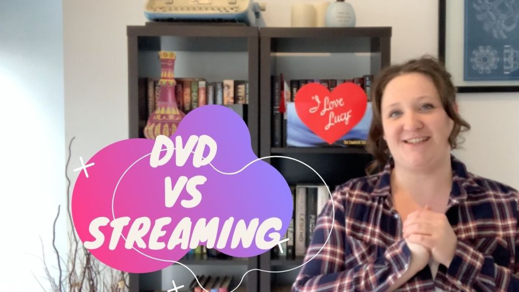 dvd streaming spy july