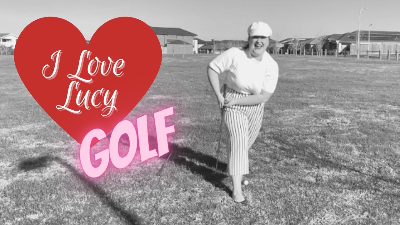 youtube i love lucy