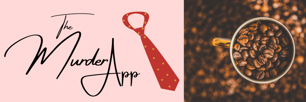 Murder App | Chapter&nbsp;6