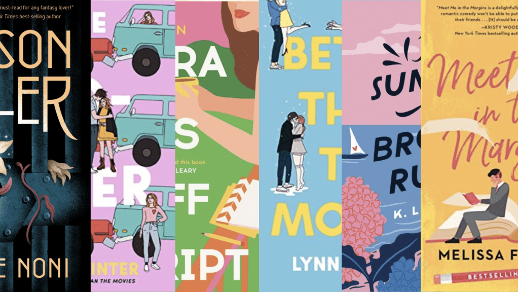 SUCCESS When Booktube made me read it…