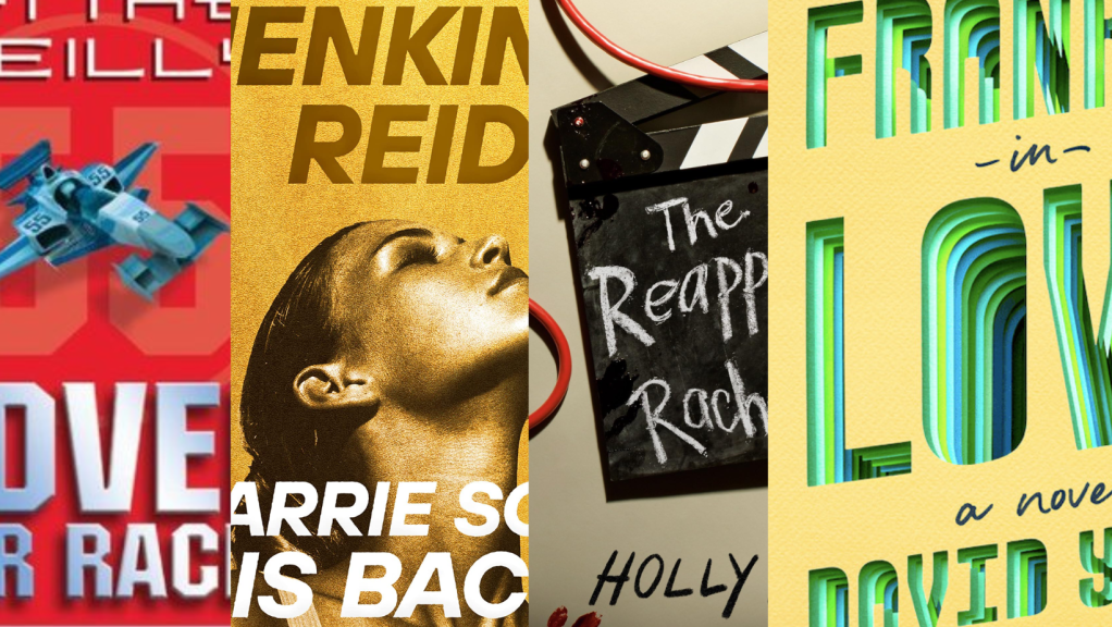 Giving authors a second chance