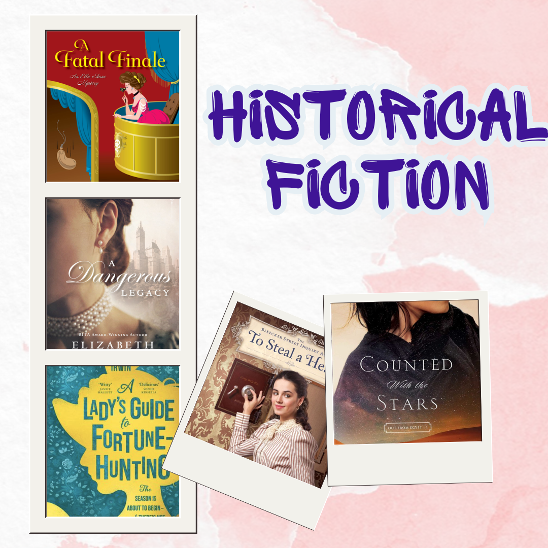 Reading Historical Fiction