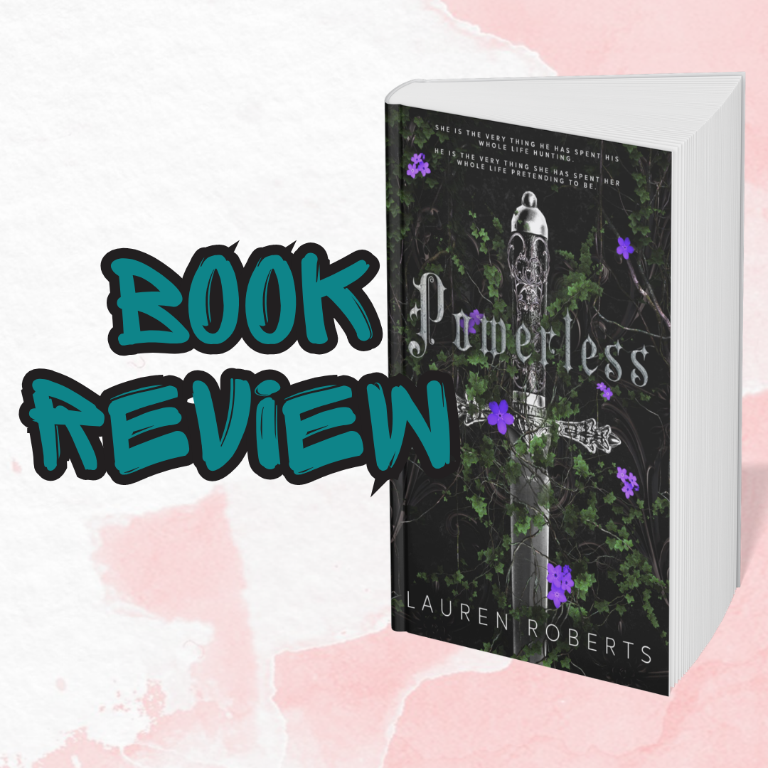 The Powerless Series: Why It Took Over BookTok (And Where It Fell Short for Me)