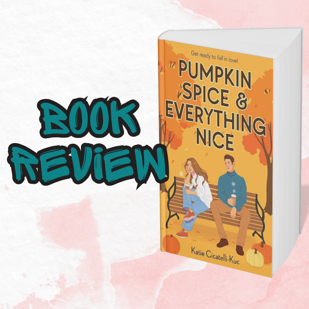 Pumpkin Spice and Everything Nice: A Cozy Fall Romance With Sweet Surprises